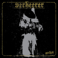 VERHEERER Archar [CD]