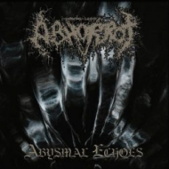 ABHORROT Abysmal Echoes [CD]