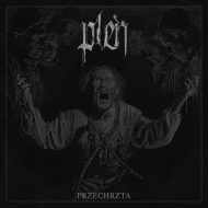 PLEŃ Przechrzta  [CD]