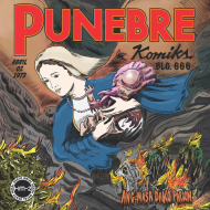 PUNEBRE Ang Nasa Dako Paroon [CD]