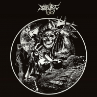 SULFURIC Into The Darkness [CD]