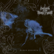 WOLVES IN THE THRONE ROOM Black Cascade DIGIPAK [CD]