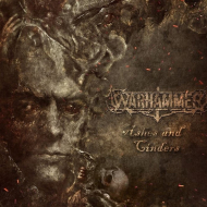 WARHAMMER Ashes and cinders [CD]