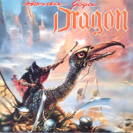 DRAGON Horda Goga [CD]