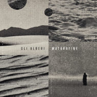 GLI ALBERI Maturafine DIGIPAK [CD]