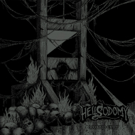 HELLSODOMY Morbid Cult [CD]
