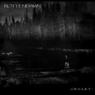 ROTTENDAWN Occult [CD]
