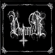 PROFANUM Profanum Aeternum: Eminence of Satanic Imperial Art [CD]
