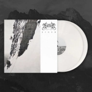 AARA Eiger 2LP WHITE MARBLE , PRE-ORDER [VINYL 12"]