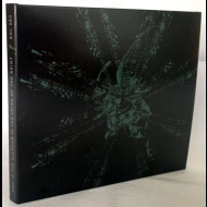 ABIGOR Time Is The Sulphur In The Veins Of The Saint DIGIPAK , PRE-ORDER [CD]