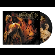 ABRAMELIN Abramelin DIGIPAK , PRE-ORDER [CD]