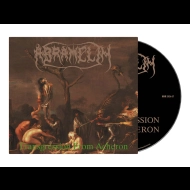 ABRAMELIN Transgression From Acheron DIGIPAK , PRE-ORDER [CD]