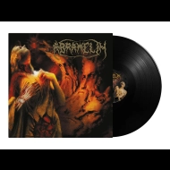 ABRAMELIN Abramelin LP BLACK , PRE-ORDER [VINYL 12"]