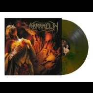ABRAMELIN Abramelin LP MARBLE , PRE-ORDER [VINYL 12"]