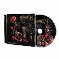 ABRAMELIN Sins Of The Father , PRE-ORDER [CD]