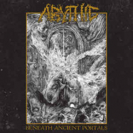 ABYTHIC Beneath Ancient Portals [CD]