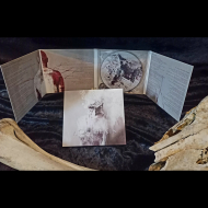 ACATHEXIS Immerse DIGIPAK [CD]
