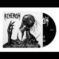 ACHERON Deprived Of Afterlife DIGIPAK , PRE-ORDER [CD]