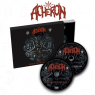 ACHERON Rites of the Black Mass 2CD SLIPCASE , PRE-ORDER [CD]
