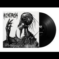 ACHERON Deprived Of Afterlife LP BLACK , PRE-ORDER [VINYL 12"]