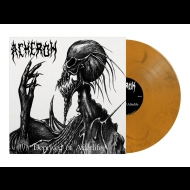ACHERON Deprived Of Afterlife LP MARBLE , PRE-ORDER [VINYL 12"]