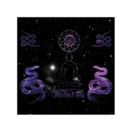 ACHERONTAS Black Blood Ceremony [CD]