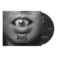 ACOD Verset Noirs DIGIPAK , PRE-ORDER [CD]