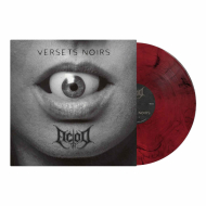 ACOD Verset Noirs LP MARBLED , PRE-ORDER [VINYL 12"]