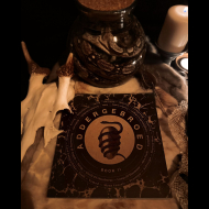 ADDERGEBROED 2nd Edition, Book