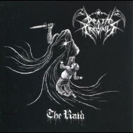 DEATH PREVAILS The Raid [CD]