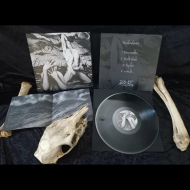 AETHER Verfallsschemen LP BLACK , PRE-ORDER [VINYL 12"]