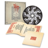 AFSKY Fællesskab DIGIPAK [CD]