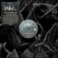 AGALLOCH Ghosts of the Midwinter Fires b/w The Watcher’s Monolith, Maxi LP BLACK , PRE-ORDER [VINYL 12"]