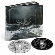 AGALLOCH Marrow Of The Spirit (Remix & Remaster) DELUXE HARDCOVER BOOK 2CD , PRE-ORDER [CD]