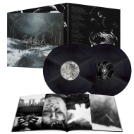 AGALLOCH Marrow Of The Spirit (Remix & Remaster) TRIFOLD 2LP BLACK , PRE-ORDER [VINYL 12"]