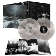 AGALLOCH Marrow Of The Spirit (Remix & Remaster) TRIFOLD 2LP SMOKE , PRE-ORDER [VINYL 12"]