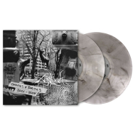 AGALLOCH Oddities & Rarities 2001 - 2004 2LP SMOKE [VINYL 12"]