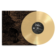 AGALLOCH Of Stone, Wind, & Pillor (Remastered), LP LIQUID AMBER [VINYL 12"]