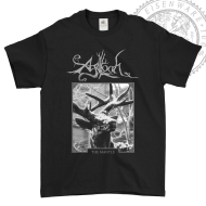 AGALLOCH The Mantle SHIRT SIZE L , PRE-ORDER