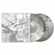AGALLOCH The Mantle TRIFOLD 2LP SMOKE , PRE-ORDER [VINYL 12"]