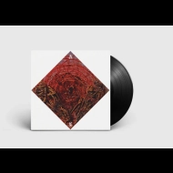 AINSOPH Affection & Vengeance LP BLACK [VINYL 12"]