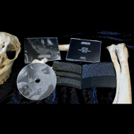 AKOLYTH Ecstatic Kingdom [CD]