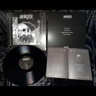 AKOLYTH Akolyth LP [VINYL 12"]
