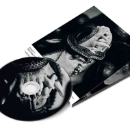 AMENRA With Fang And Claw DIGIPAK [CD]