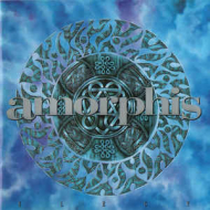 AMORPHIS Elegy [CD]