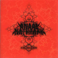 ANAAL NATHRAKH Eschaton [CD]