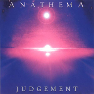 ANATHEMA Judgement [CD]