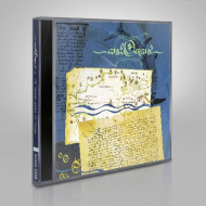 AND OCEANS The Dynamic Gallery Of Thoughts [CD]