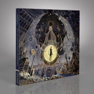 AND OCEANS The Regeneration Itinerary DIGIPAK , PRE-ORDER [CD]