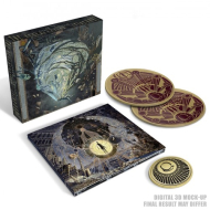 AND OCEANS The Regeneration Itinerary DIGIBOX , PRE-ORDER [CD]